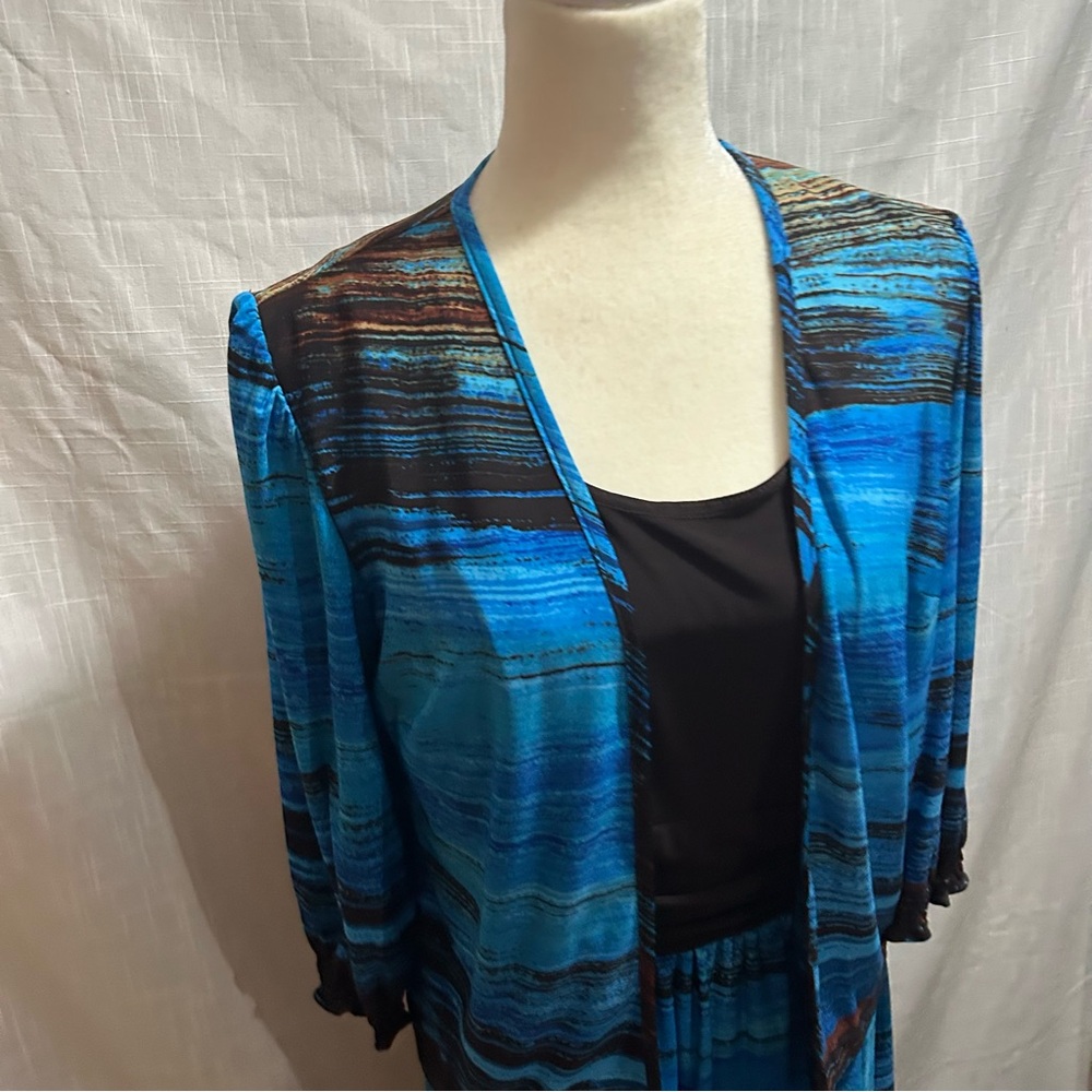 K Studio Collection dress 10